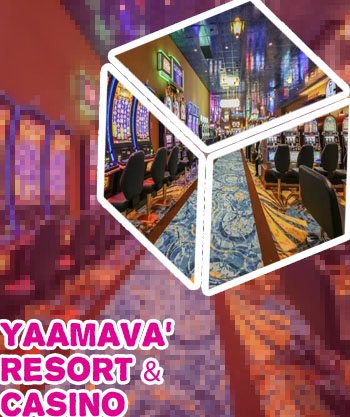 Resorts casino app