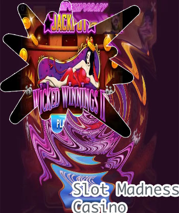 Slot madness mobile casino
