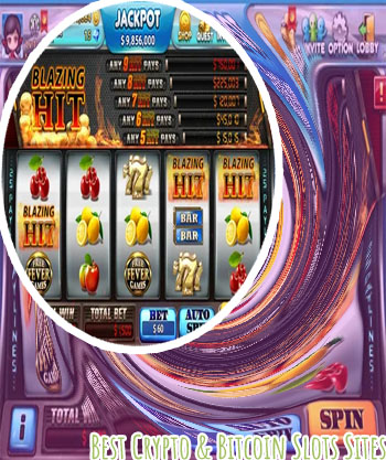 Top casino slot sites