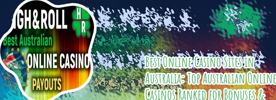 Top online australian casino