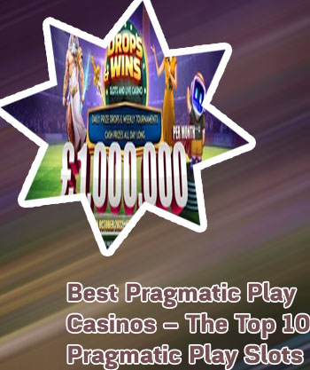 Top pragmatic play casino