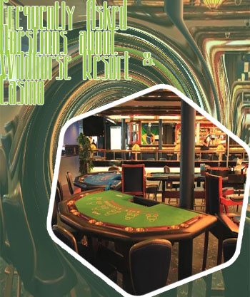 Wildhorse casino near me