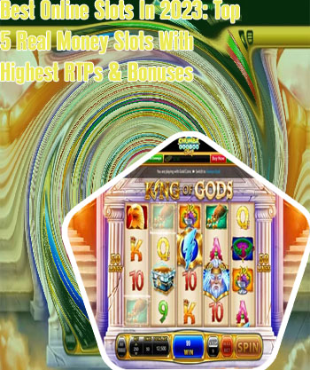 Win real cash online slots