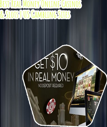 Win real money online casino games